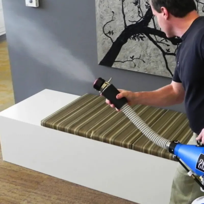 Professional Odor Removal in Wichita County, TX